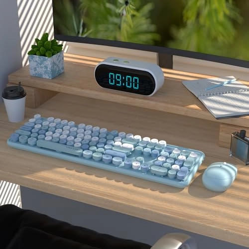 KKKKT-03 - Wired/Wireless