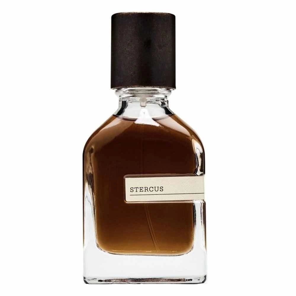 Stercus - Eau de Parfum 50ml