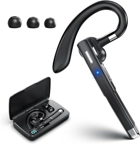 530-1 Wireless Headset
