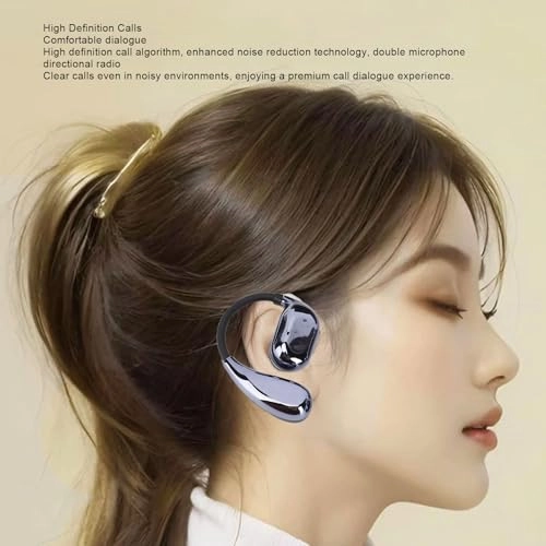 AI Translation Earbuds - 164 languages