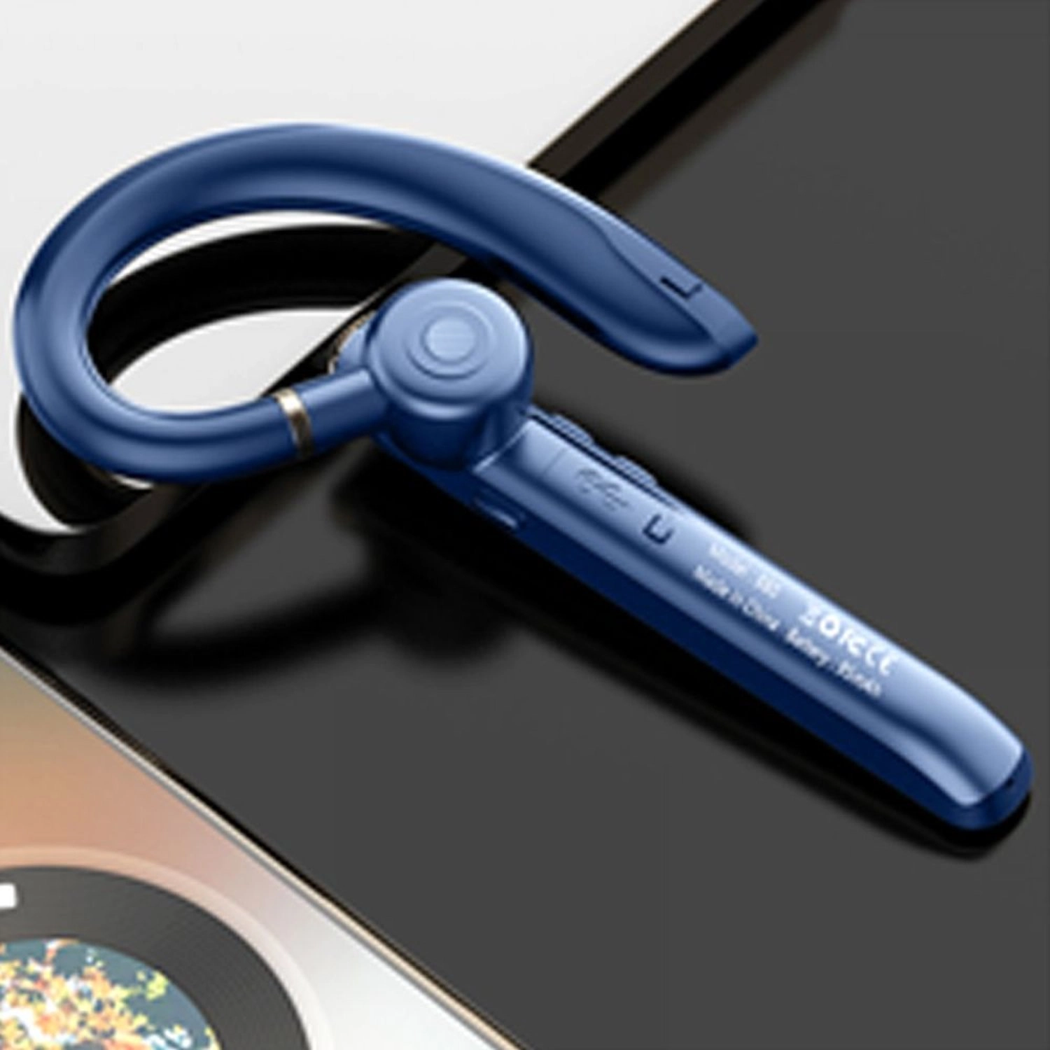 SHUTTLEBL Wireless Headset