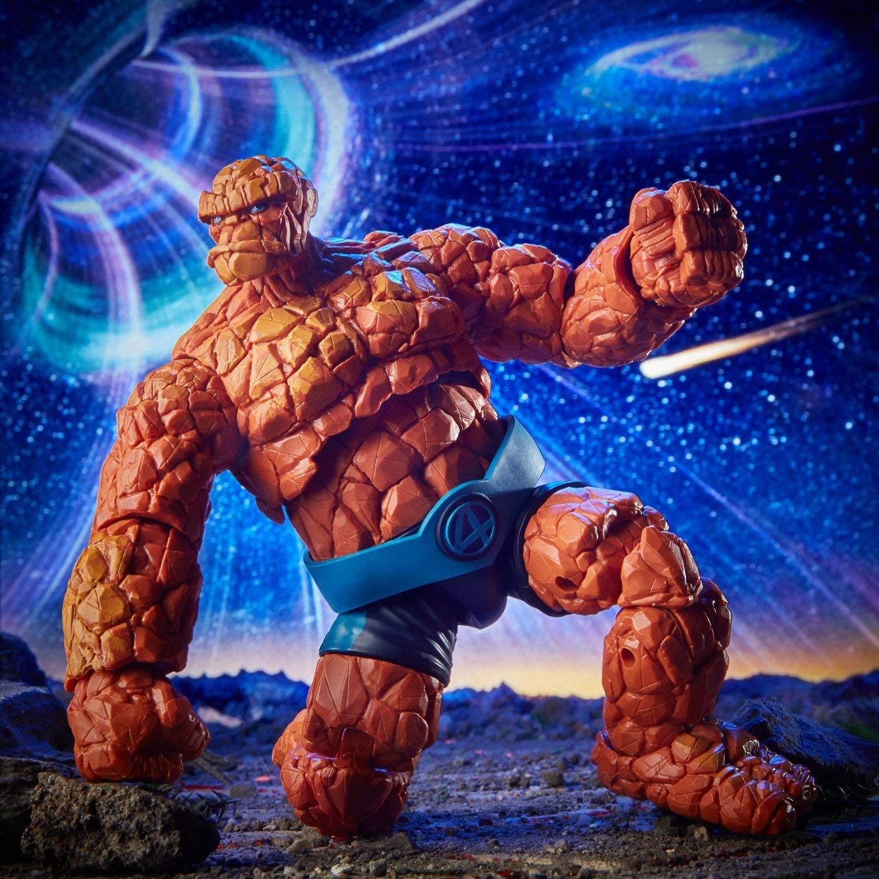 Thing - Fantastic Four