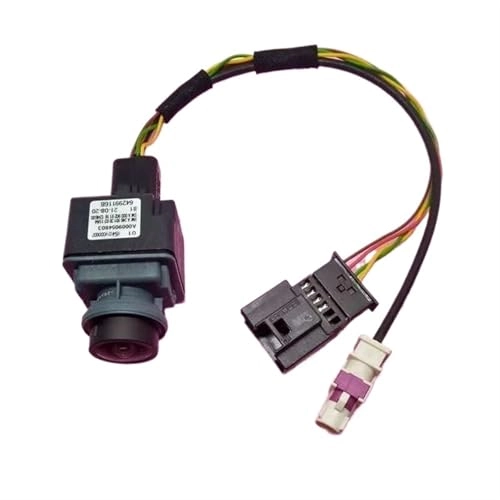 Rear View Camera - Night vision