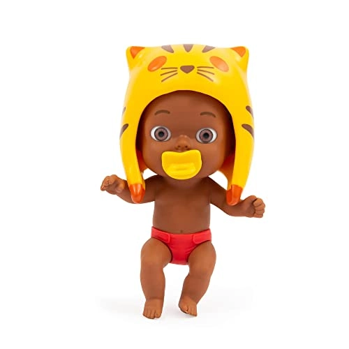 Cicciobello - Animal Cuties - 3 Years Tiger Boy