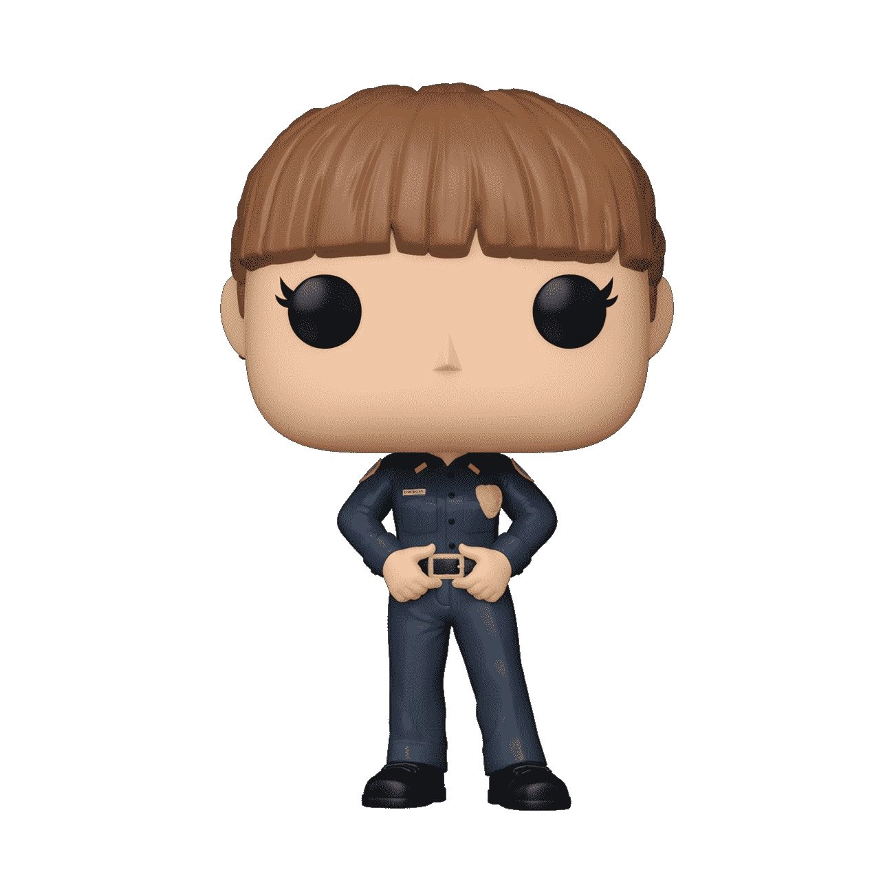 FUNKO TOYS Debra Morgan - Dexter (9.8 cm) (FU83538)
