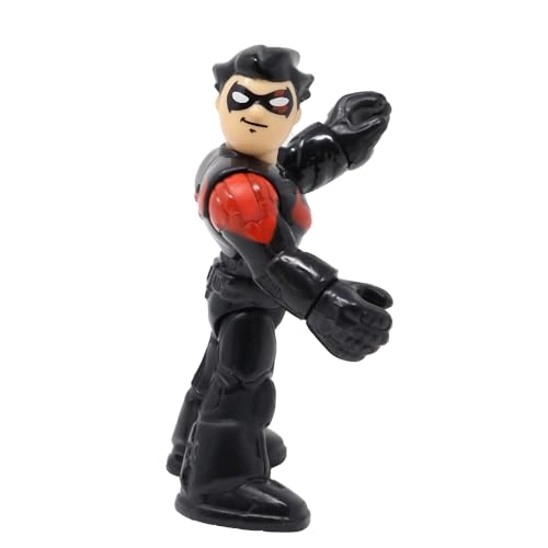 Ultimate Hero Villain - Nightwing (GYN62)