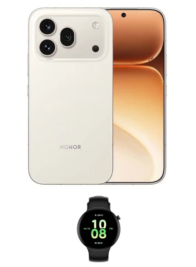600 pro 12GB 512GB + Honor Watch Fit Active