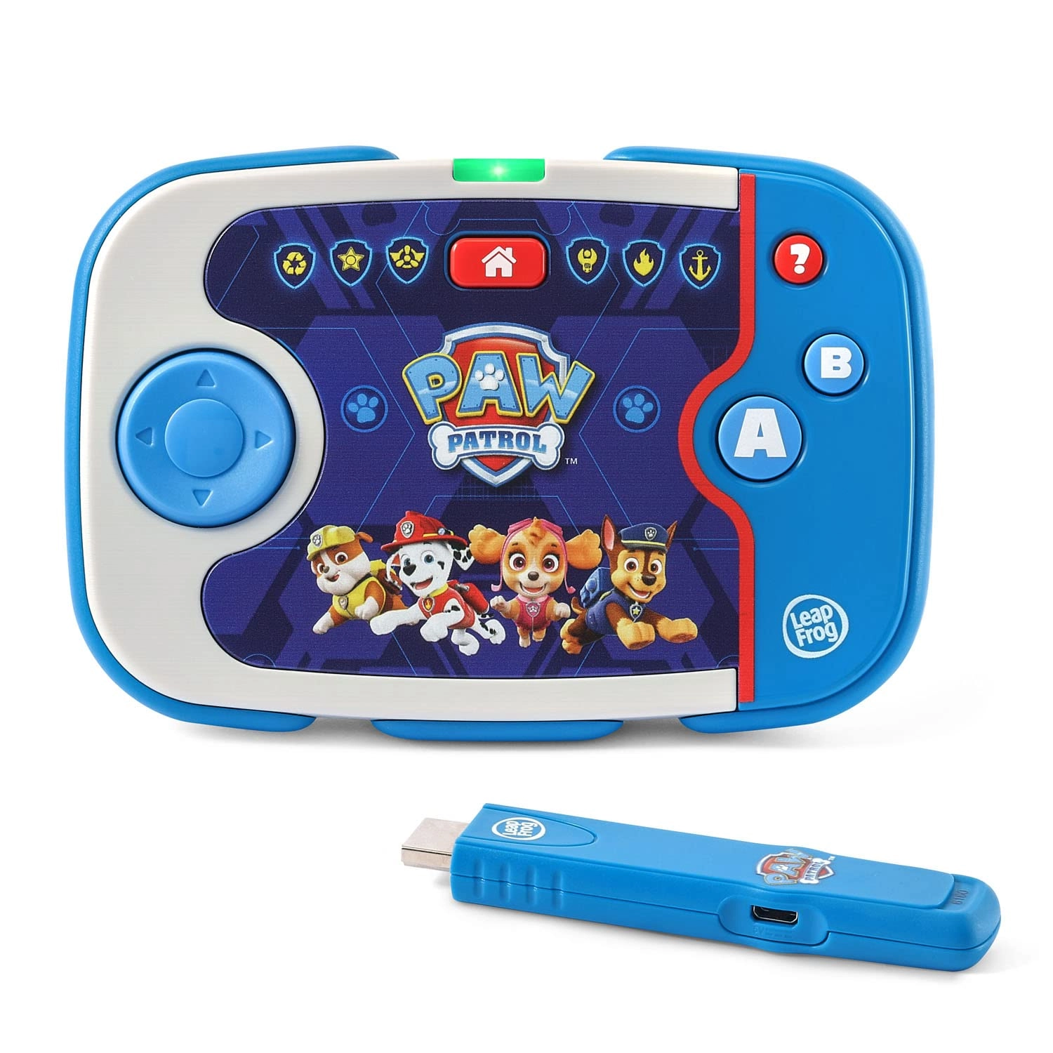 PAW Patrol: To the Rescue! Learning Video Game - 4+ Years