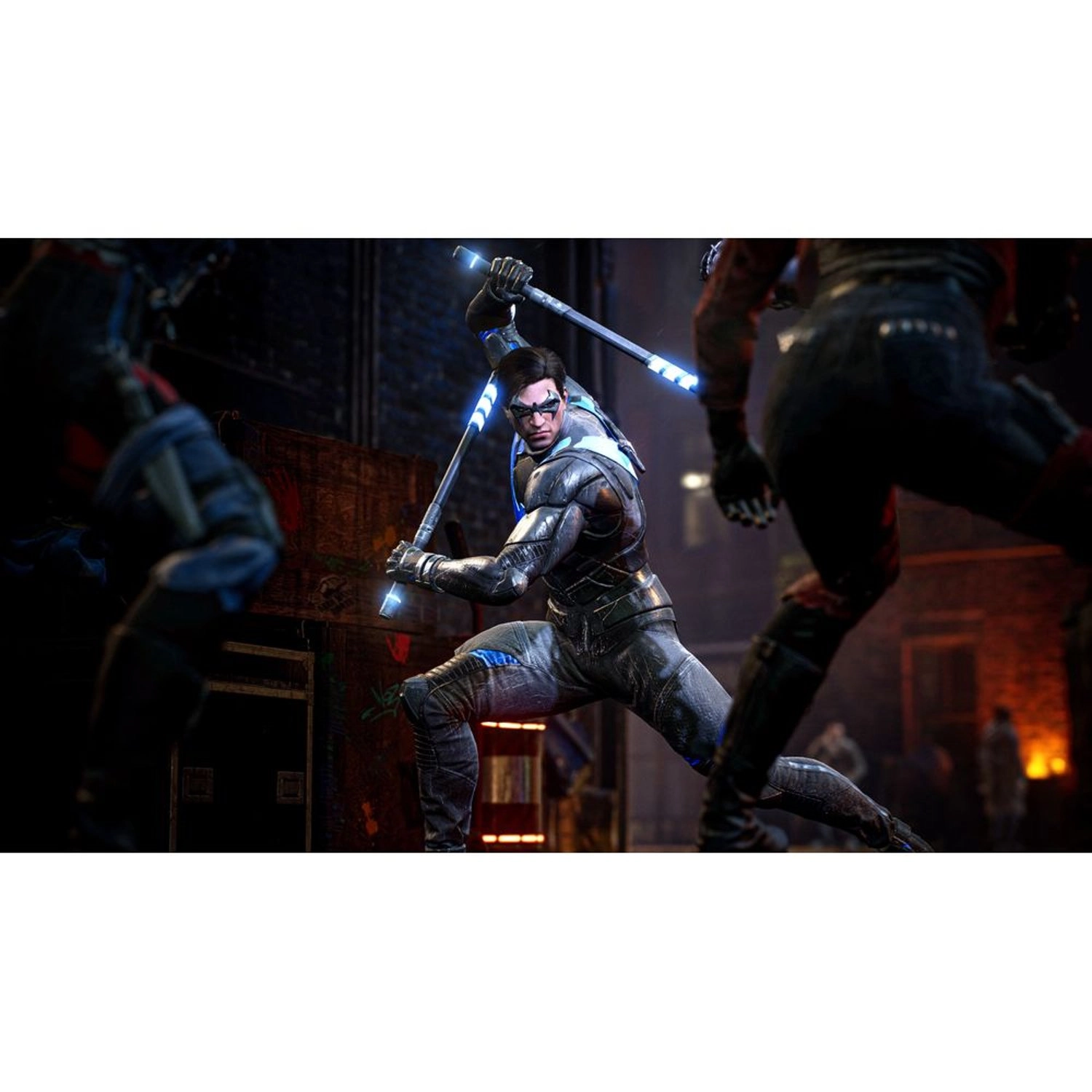 Gotham Knights Special Edition - PlayStation 5