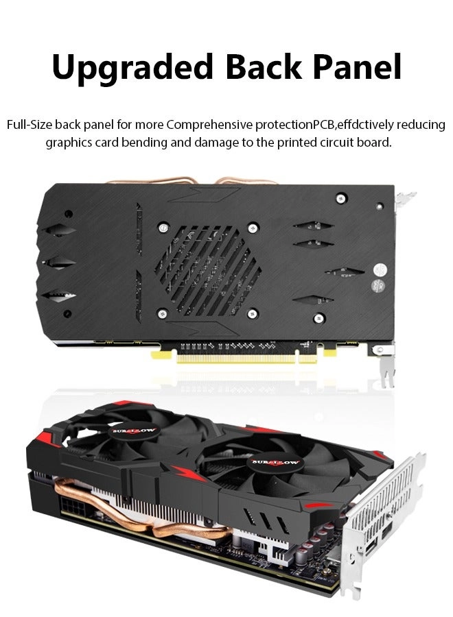 RX580 8G