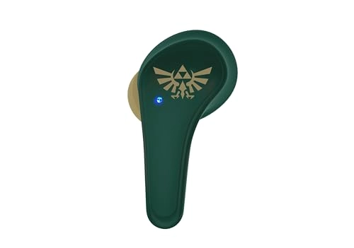 ZD1139 Zelda Tears of the Kingdom TWS Wireless Earbud
