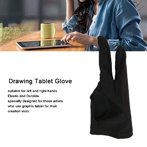 Digital Drawing Glove
