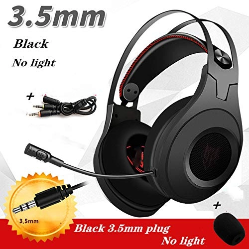 Gaming Headphones Wired Headphone