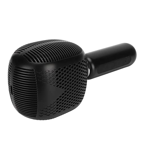 Karaoke Condenser Type Wireless Microphone