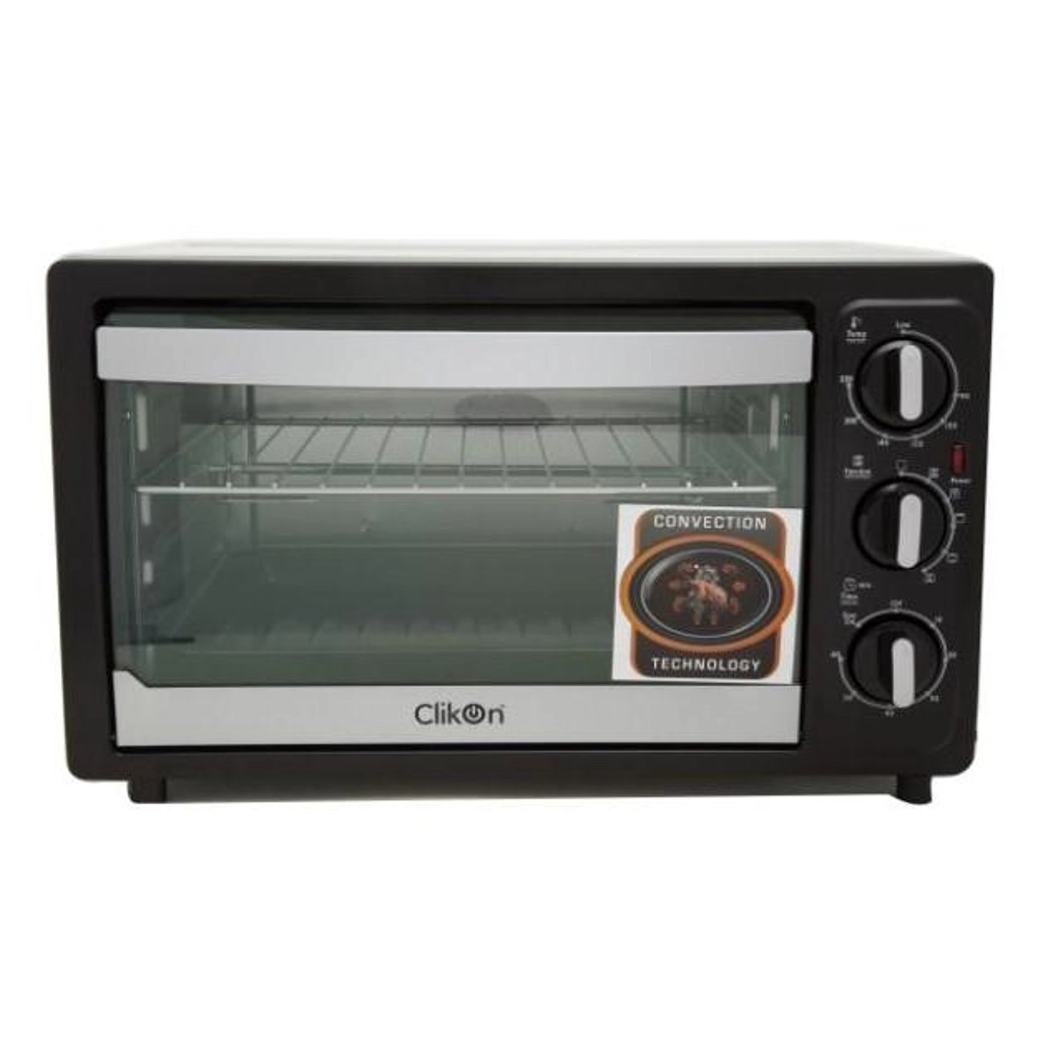 Clikon CK4312-M - 30 Litres