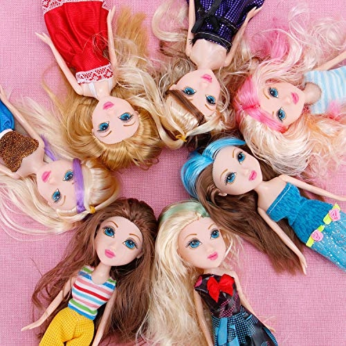 Barbie Fashion Divas - 10 inches Plastic Ages 3+