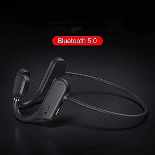 Bone Conduction Wireless Headset