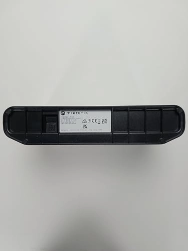 Chateau LTE12 - 600 Mbps 802.11n