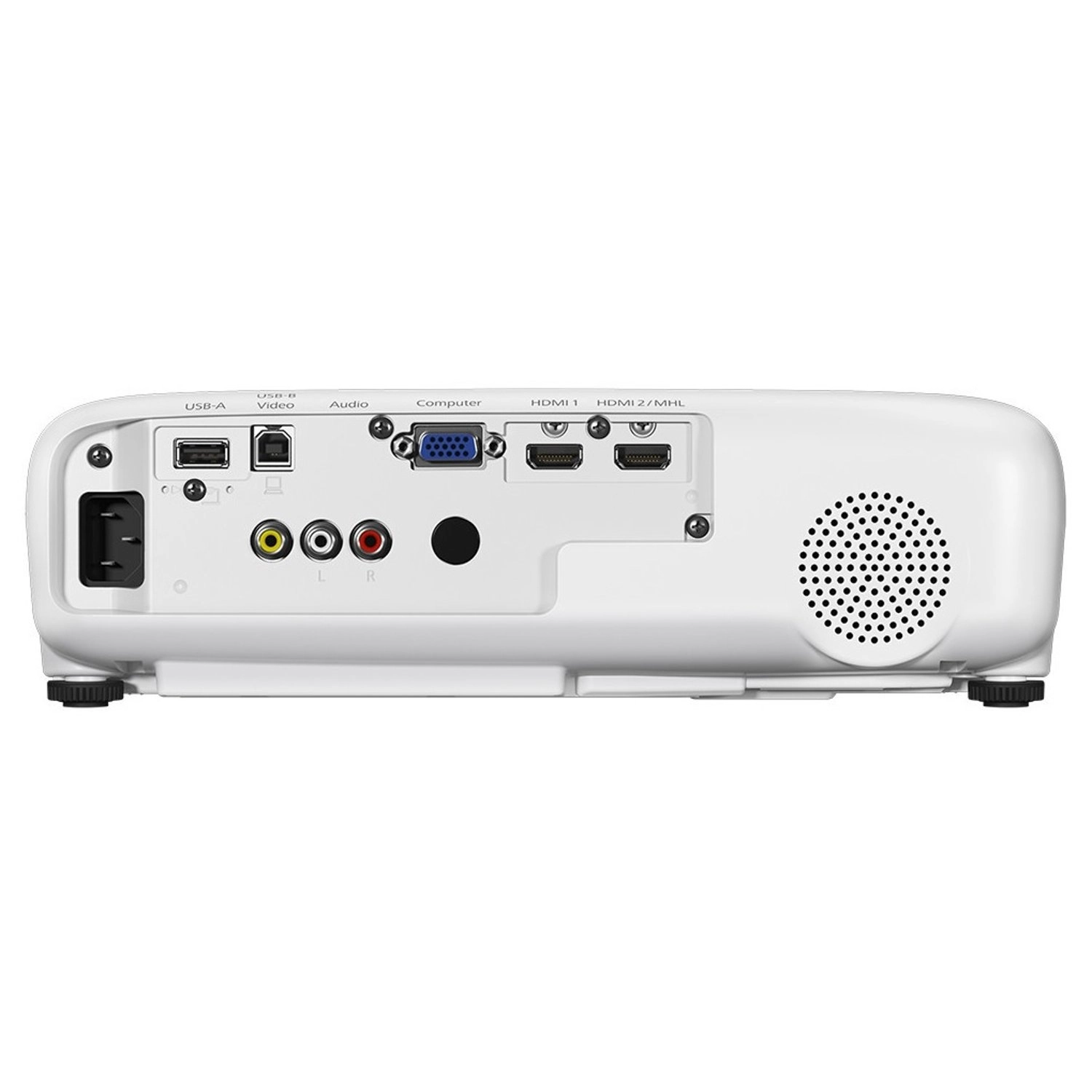 EHTW610 3000 ANSI lumens