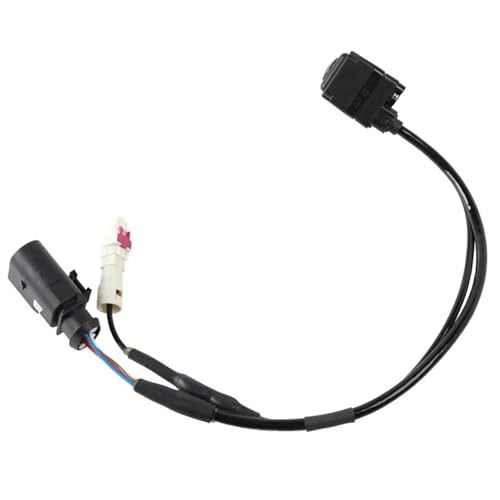 Rear View Backup Parking Reversing Camera - Porsche 718 Macan 911