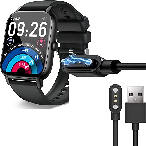 Charger for P66D Smartwatch 1.85"