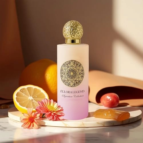 ELLORA LEGEND Eau de Parfum 100ml