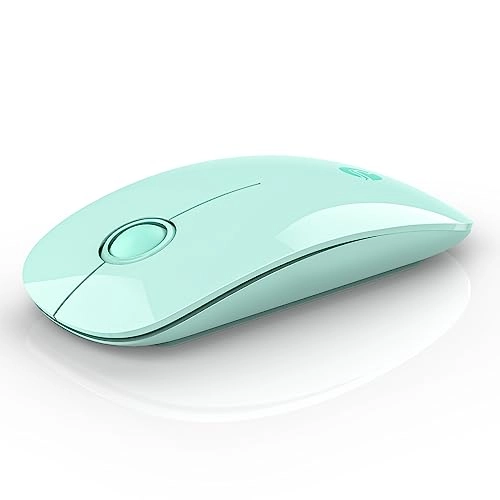 R306 Mouse - Bluetooth, USB