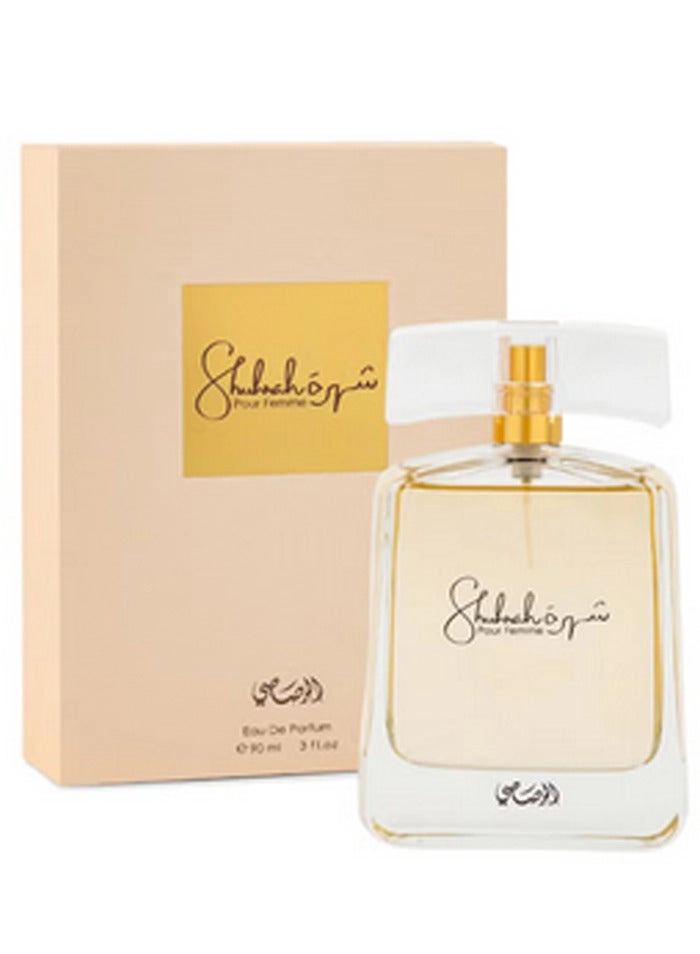 Shuhrah Eau de Parfum 90 ml