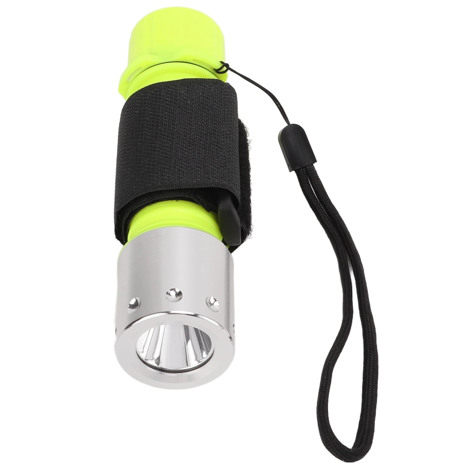 Rcniso Diving Light - 2000LM IPX8