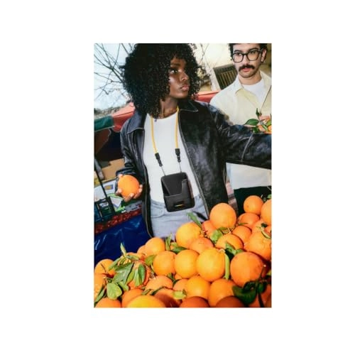 FLIP - USB-C rechargeable + Color Film - 16 photos