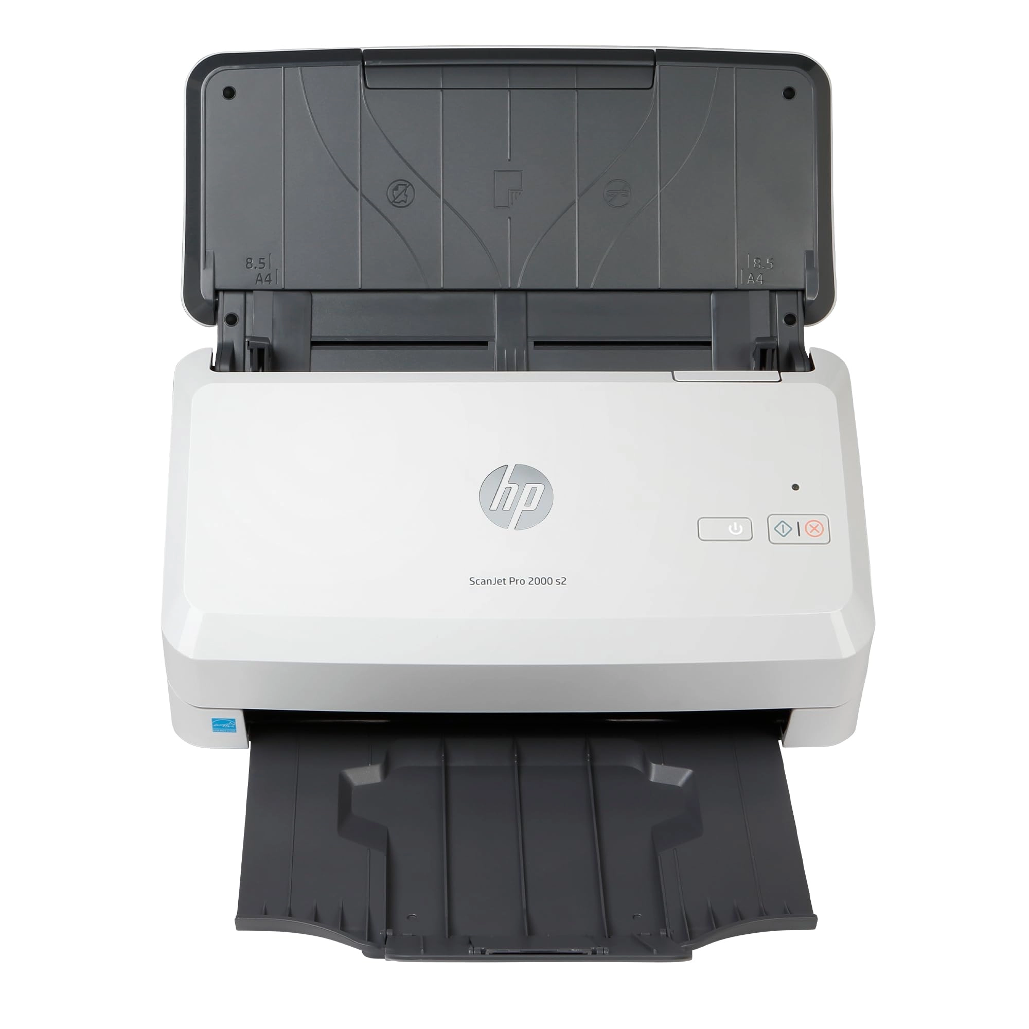 HP ScanJet Pro 2000 S2 - Sheetfed 50 sheets ADF 35 ppm