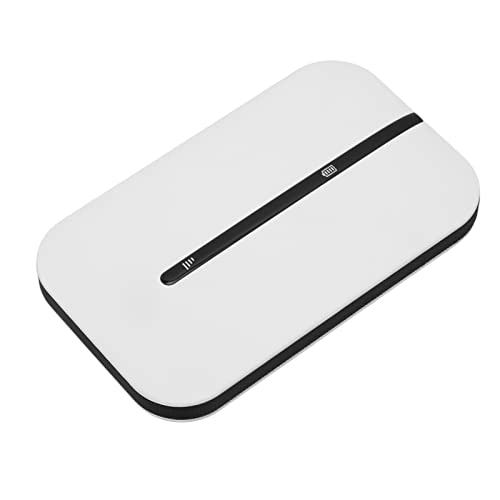 E5576 320 - 4G LTE 2.4GHz 1500mAh SIM Card Slot