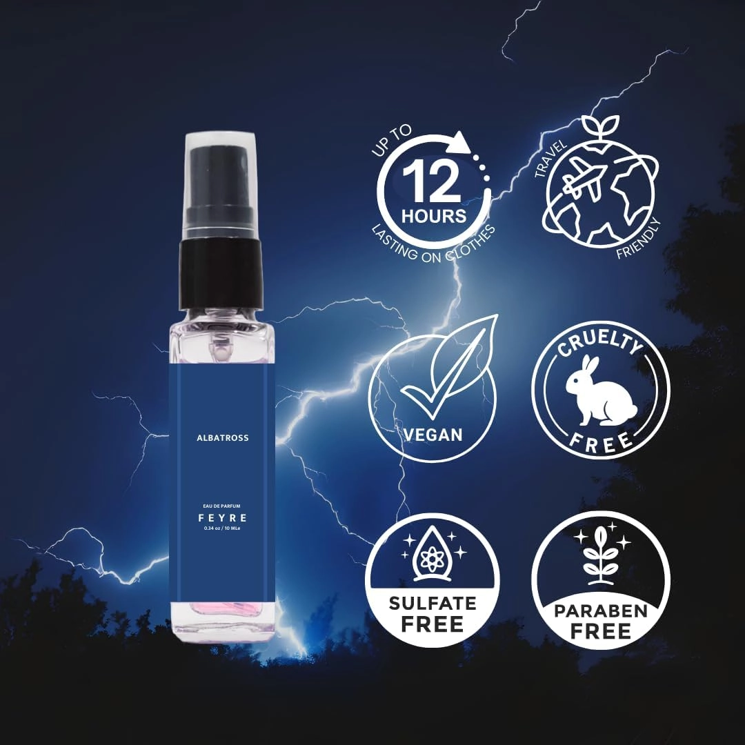 Feyre - Eau de Parfum 100ml