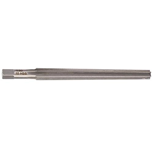 Adequate in High -speed Steel Holes - 10 mm / 0.4 inches Material Processing