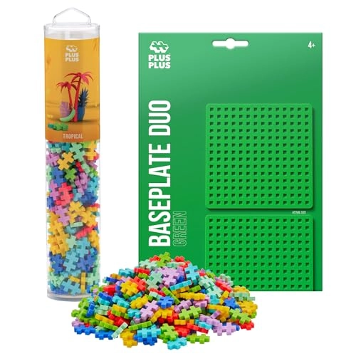 PP4261 - Tropical 240 pcs