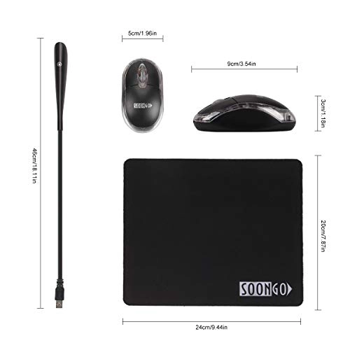 Computer Mouse - USB