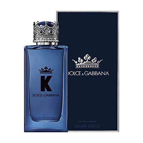 K Eau de Parfum 100ml