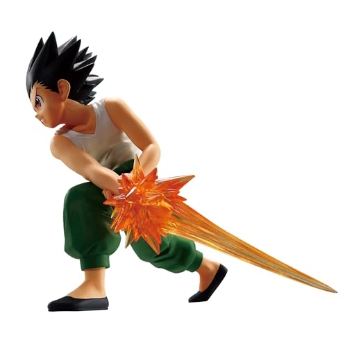 Gon II - Hunter x Hunter (11.94 cm) (BPR89809)