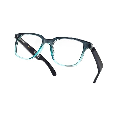 Smart Bluetooth Glasses - AI Translation 140 Languages 6 Hours