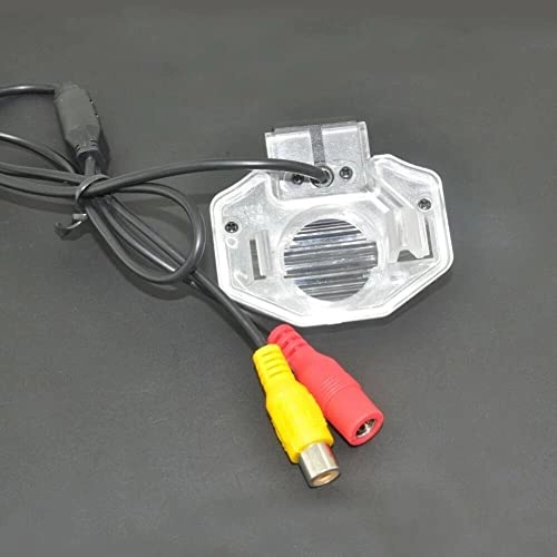 Car Rear View Backup Camera - 728 x 512 pixels