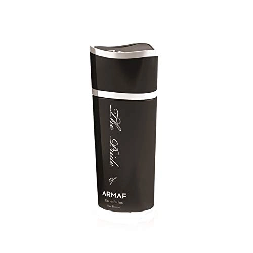 The Pride - Eau de Parfum 3.4 Fl Oz