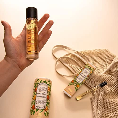 Orange Blossom Eau de Toilette 10ml
