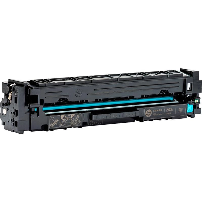 203A - Approx. 1,300 Pages Yellow