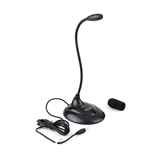 K24 3.5mm-Mini-Jack Microphone