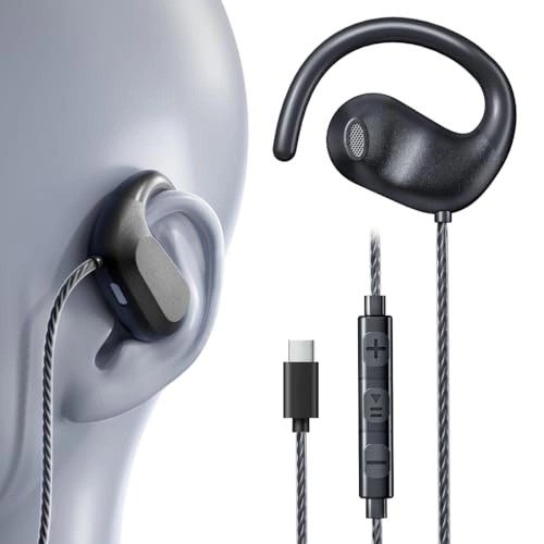 H20 Wired Earbud