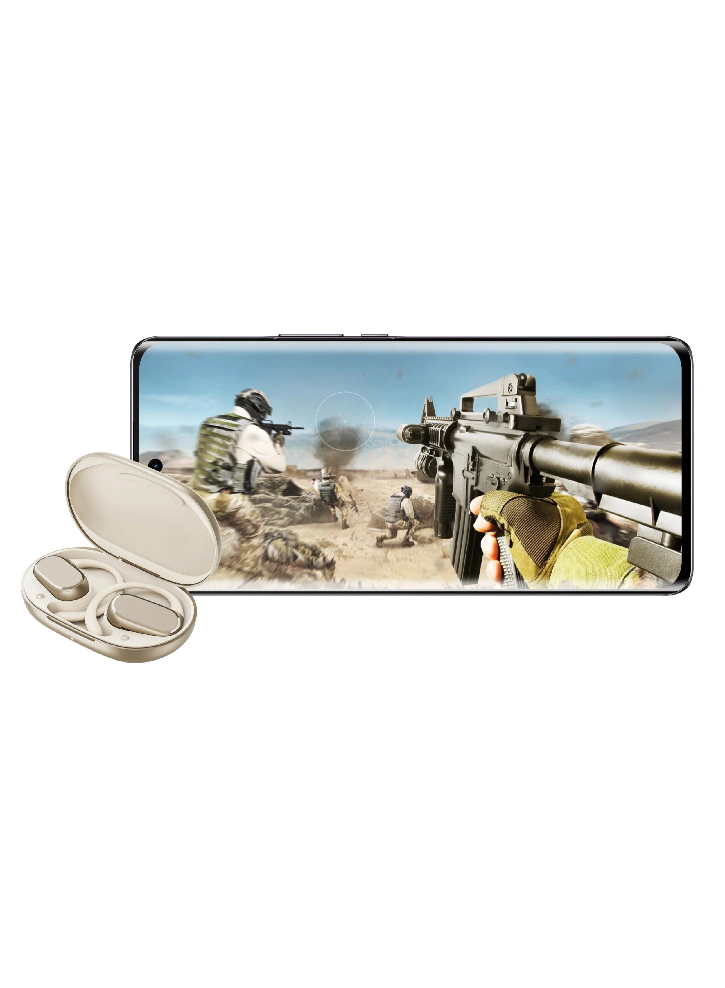 ORL-ME00 Wireless Earbud