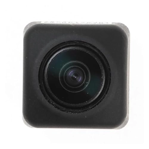 Rear View Camera - Night vision HD
