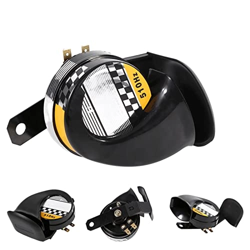 Snail Motorcycle Speaker