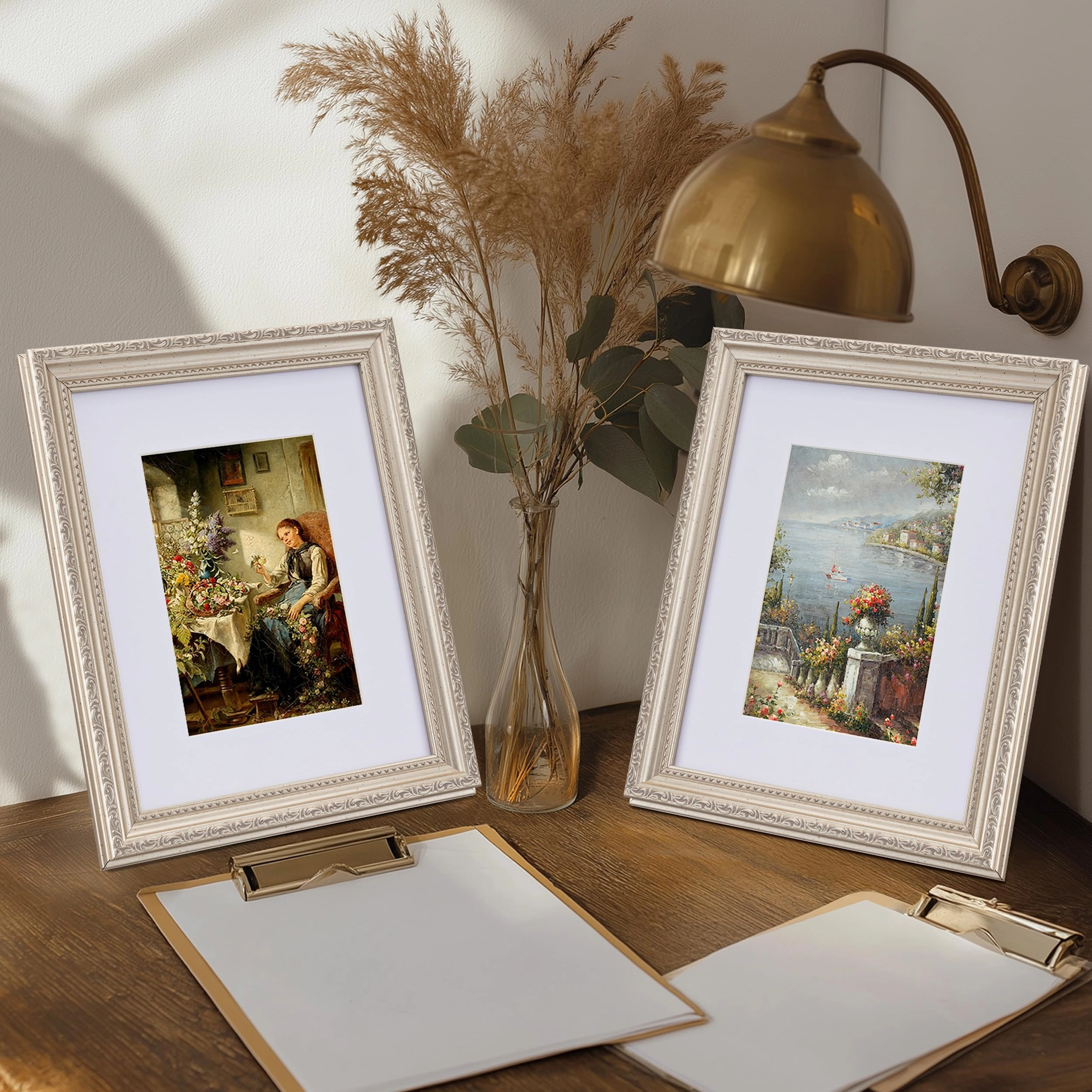 Picture Frames - 8x10