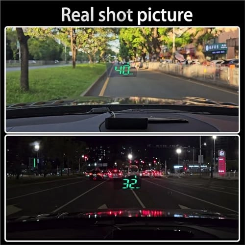 Head-up Display